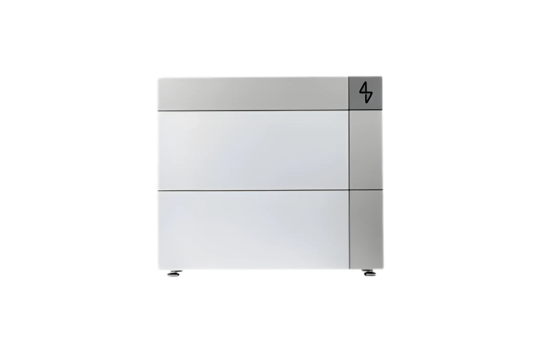 MeterHome 14.3kWh Stackable Home Battery Backup System | LiFePO4 | 10-Year Warranty - Green Vista Living