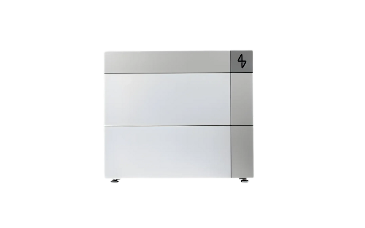 MeterHome 14.3kWh Stackable Home Battery Backup System | LiFePO4 | 10-Year Warranty - Green Vista Living