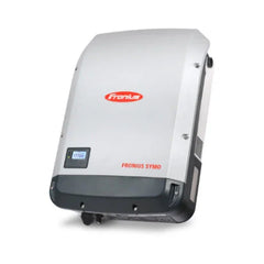 FRONIUS 4,210,095,801 Symo Advanced 24.0-3 480vac Lite - Green Vista Living
