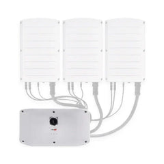SolarEdge SE120K-US08IBNZ4 NON-ISOLATED STRING Inverter -  SolarEdge