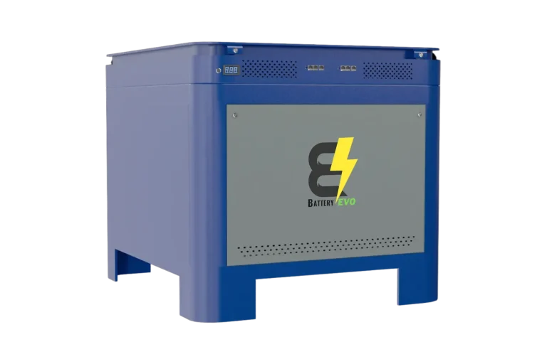 BatteryEvo 72V KING KONG 2 PRO