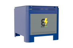 BatteryEvo WALRUS PACIFIC PRO 22K INV. 100 kWh AC110/220V 72Vdc