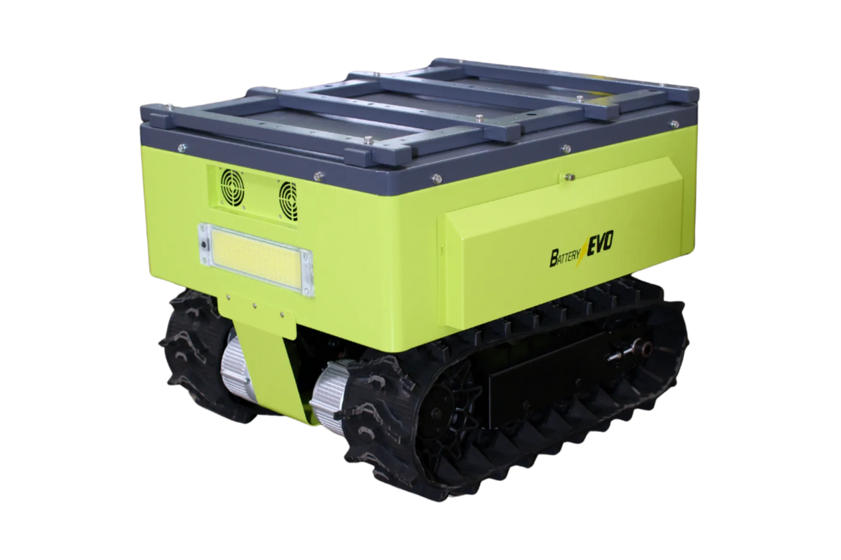 BatteryEvo KOMODO MINI V2