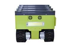 BatteryEvo KOMODO MINI V2