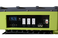 BatteryEvo KOMODO MINI V2