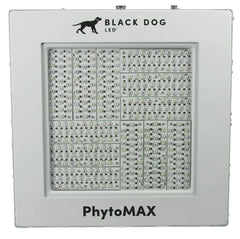 Black Dog 750W PhytoMax-4 12S LED Grow Light - Green Vista Living