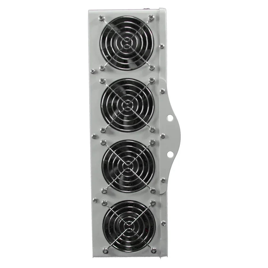 Black Dog 750W PhytoMax-4 12S LED Grow Light - Green Vista Living