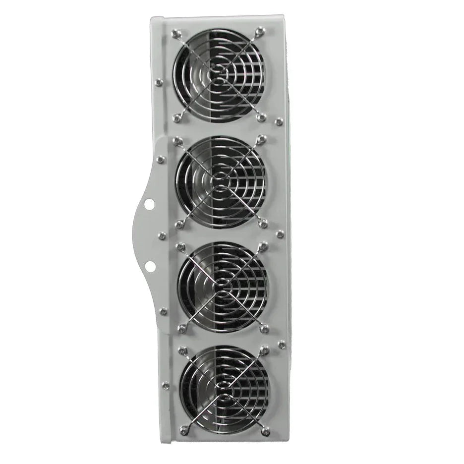 Black Dog 750W PhytoMax-4 12S LED Grow Light - Green Vista Living