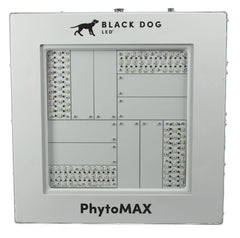 Black Dog 250W PhytoMax-4 4S LED Grow Light - Green Vista Living