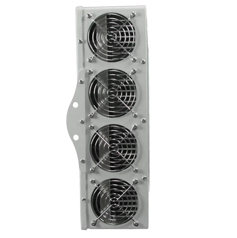 Black Dog 250W PhytoMax-4 4S LED Grow Light - Green Vista Living