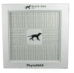 Black Dog 1500W PhytoMax-4 24S LED Grow Light - Green Vista Living