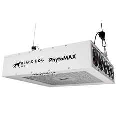 Black Dog 1500W PhytoMax-4 24S LED Grow Light - Green Vista Living
