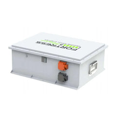 5kWh Fortress LFP-5K-48V Lithium Battery (100Ah) - Green Vista Living