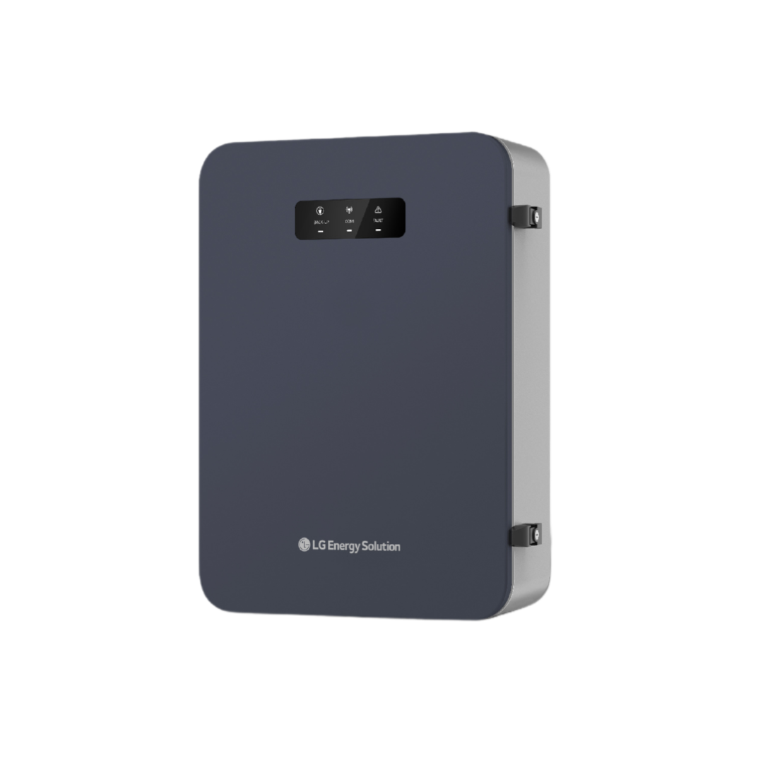 LG Automatic Backup Device | SHB-G1