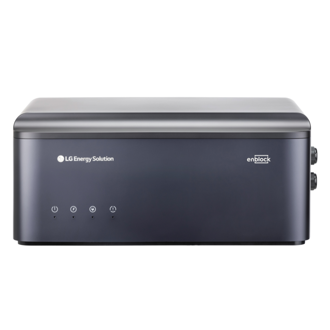 LG enblock S | Battery Control Unit