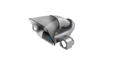 CZI Matrice 3D/M3TD Search and Broadcasting System