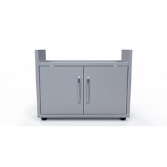 Le Griddle Portable Cart for 105 Series Griddles | GFCART105