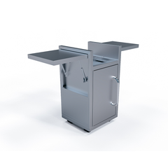 Le Griddle Portable Cart for 40 Series Griddles