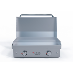 Le Griddle Ranch Hand Electric Griddle with Lid | GEE75 LK