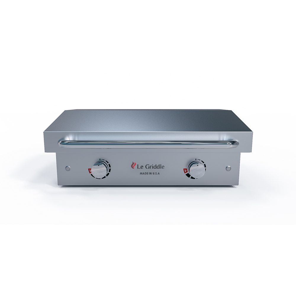 Le Griddle Ranch Hand Electric Griddle with Lid | GEE75 LK