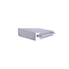 Le Griddle Stainless Steel Lid for 40 Series Griddles | OMLLID40