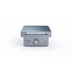 Le Griddle Wee Electric Griddle with Lid | GEE40 LK