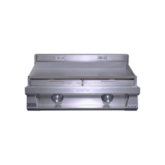 Le Griddle Pro Series 75 Gas Griddle with 3mm Plate
