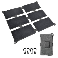 Lensun 24W Waterproof Solar Charger
