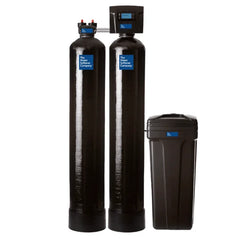 Lifeguard Filter & Softener - Green Vista Living