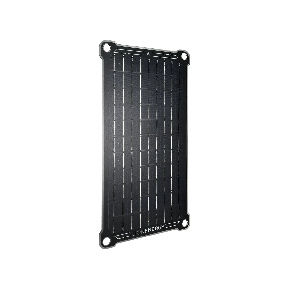 Lion Energy Morningside - 10W 6V Solar Panel (USB-A) - Green Vista Living