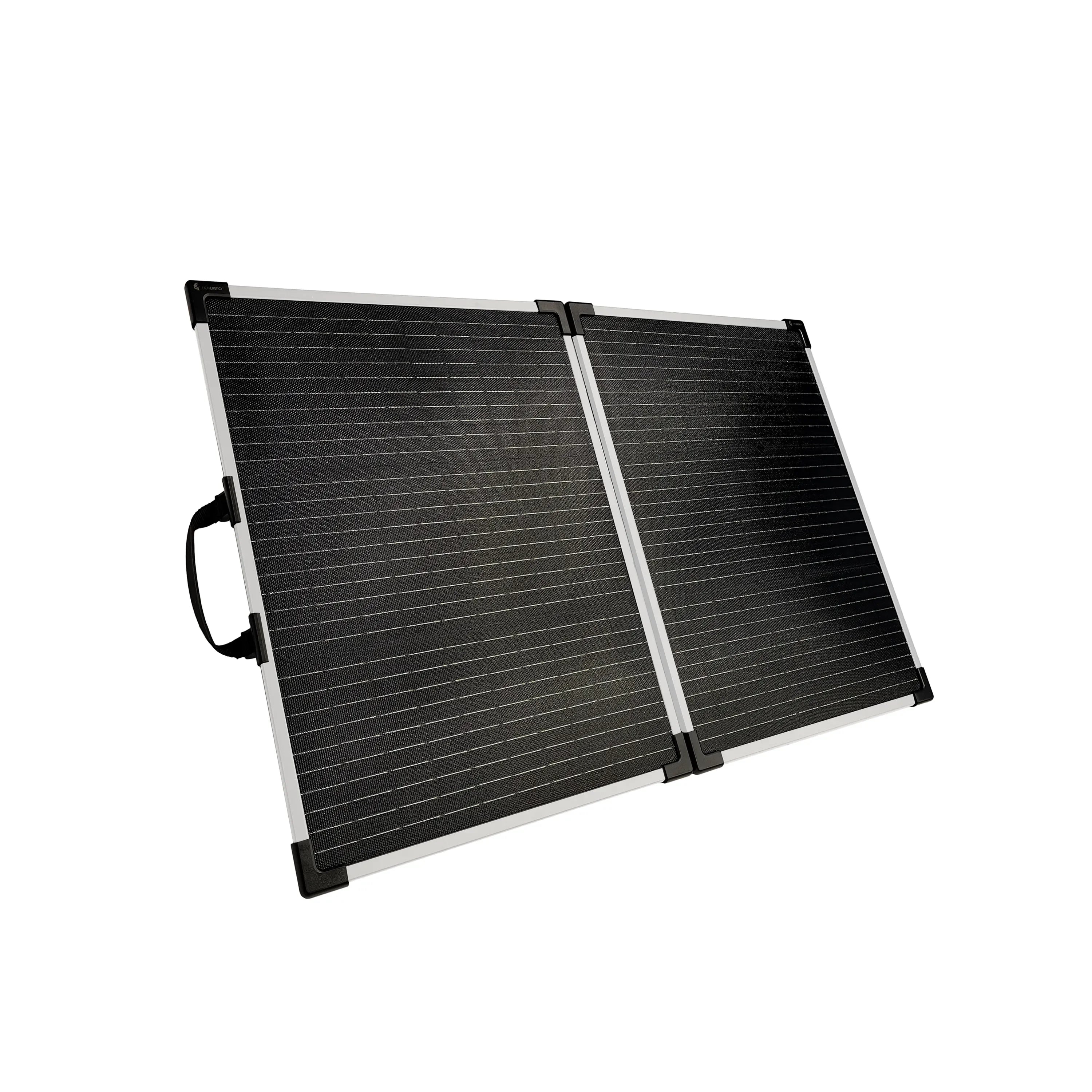 Lion Energy 100W LW Solar Panel 12V - Green Vista Living