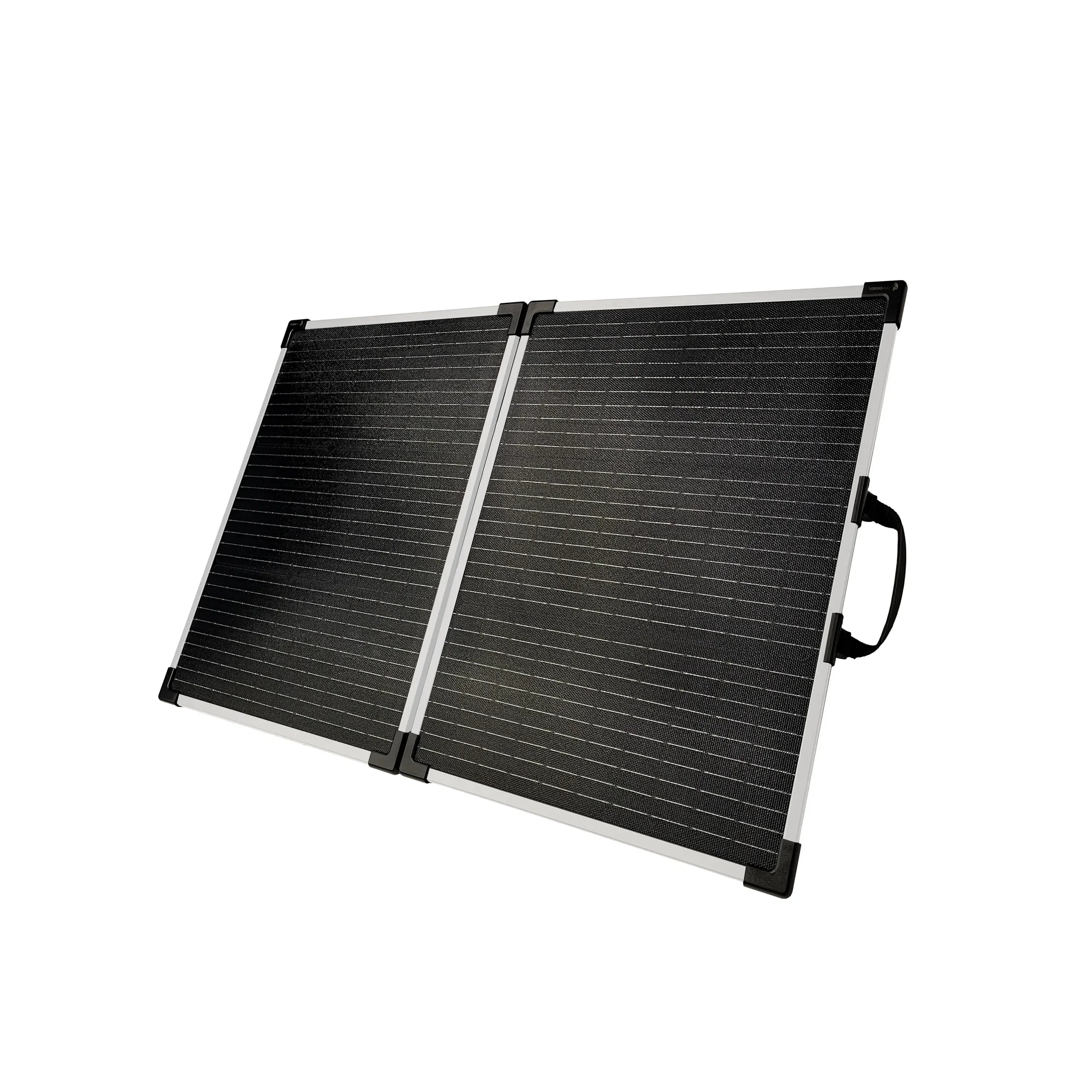 Lion Energy 100W LW Solar Panel 12V - Green Vista Living