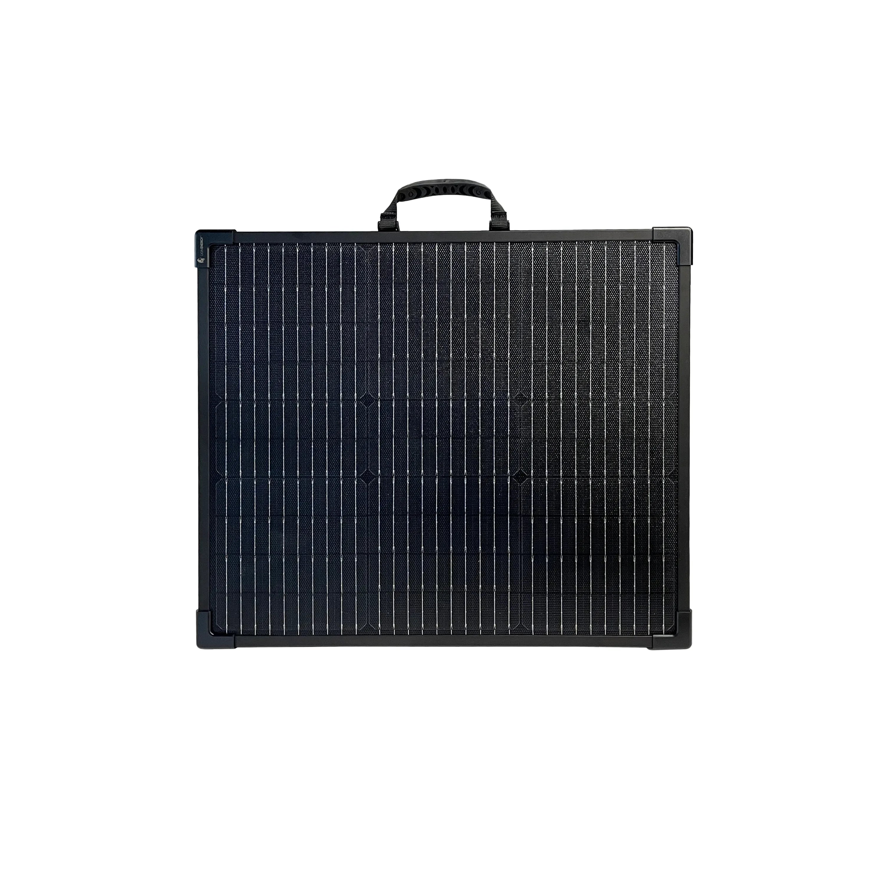 Lion Energy 100W LW Solar Panel 24V - Green Vista Living