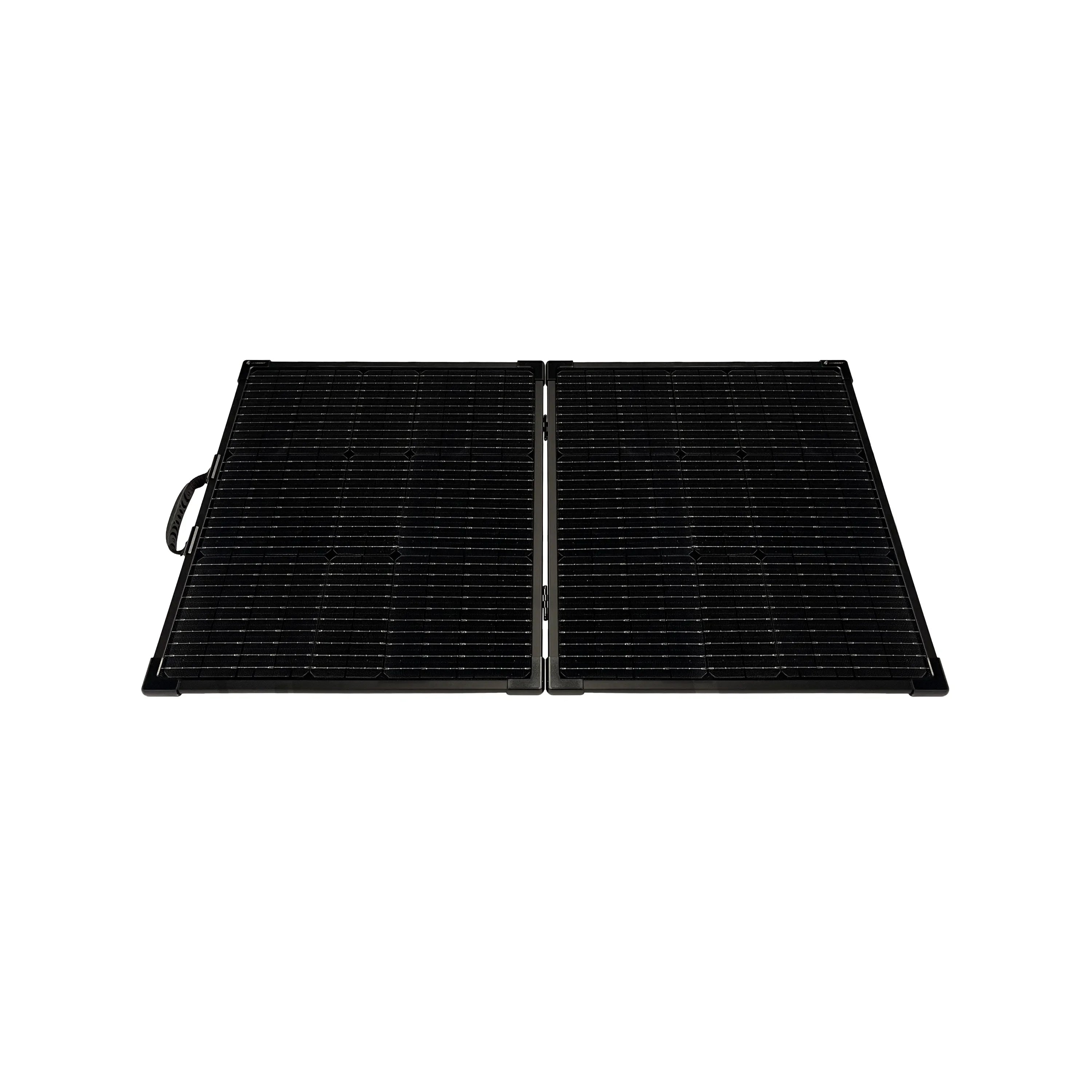 Lion Energy 100W LW Solar Panel 24V - Green Vista Living