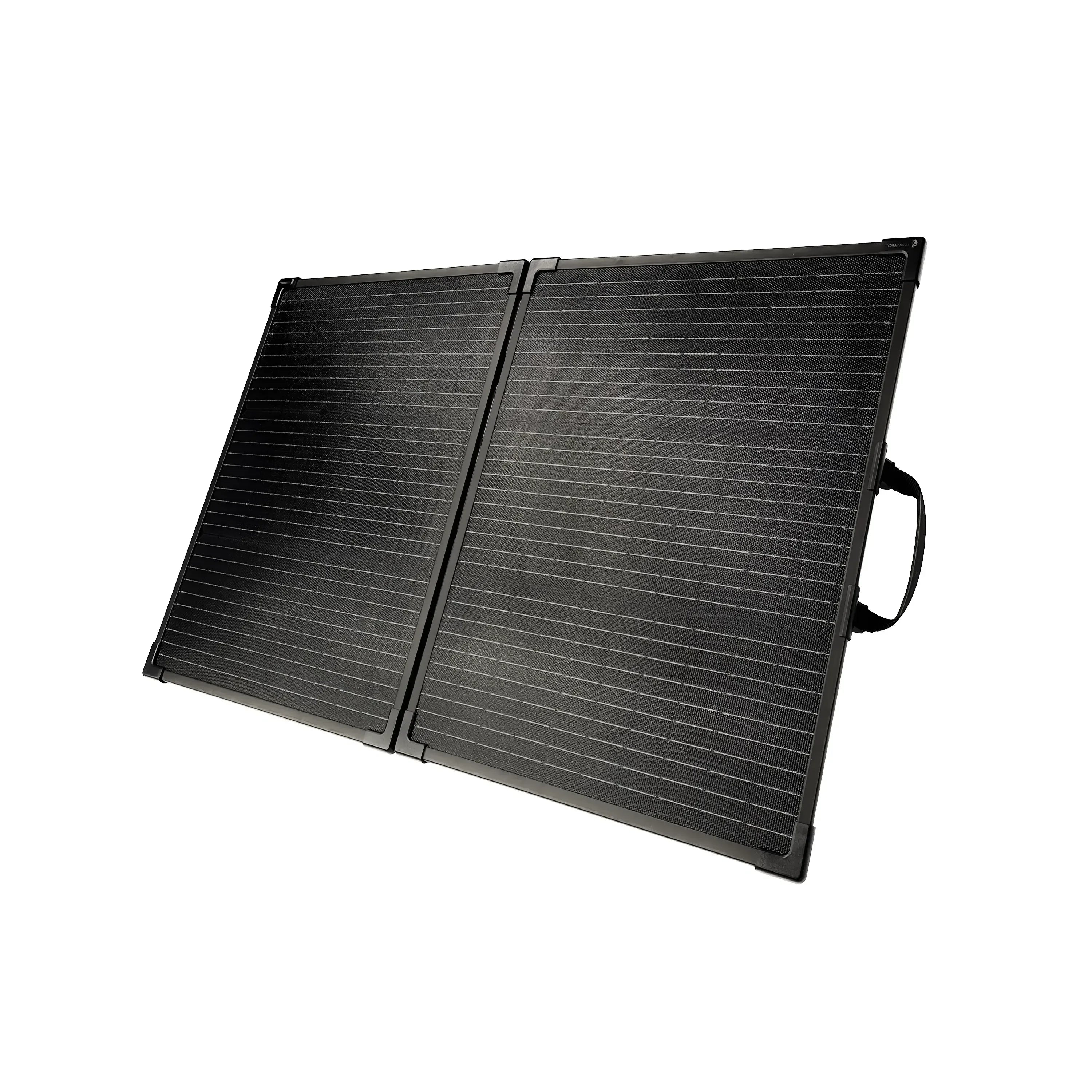 Lion Energy 100W LW Solar Panel 24V - Green Vista Living