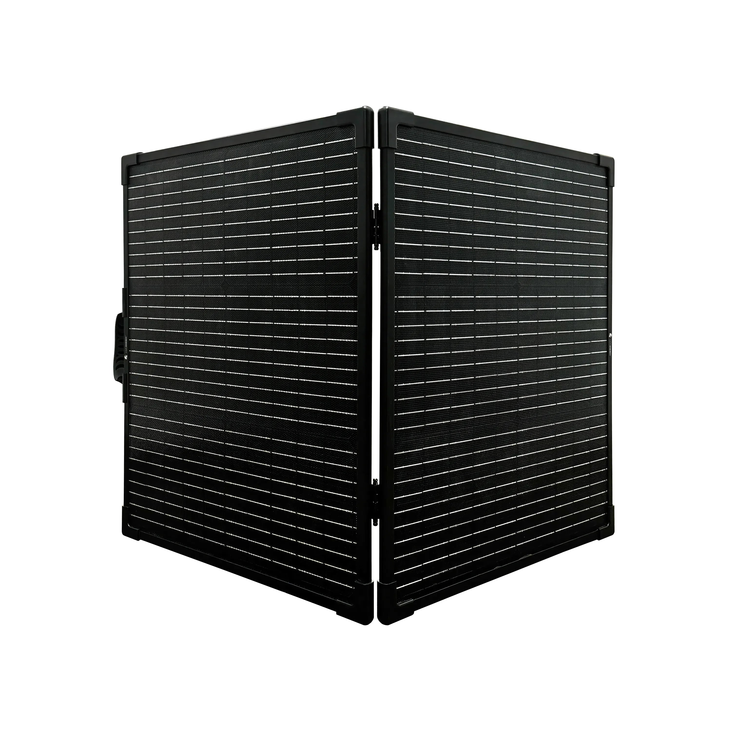 Lion Energy 100W LW Solar Panel 24V - Green Vista Living