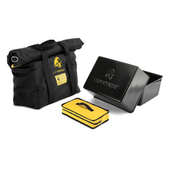 Lion Energy Mil-Spec EMP Bag - Green Vista Living