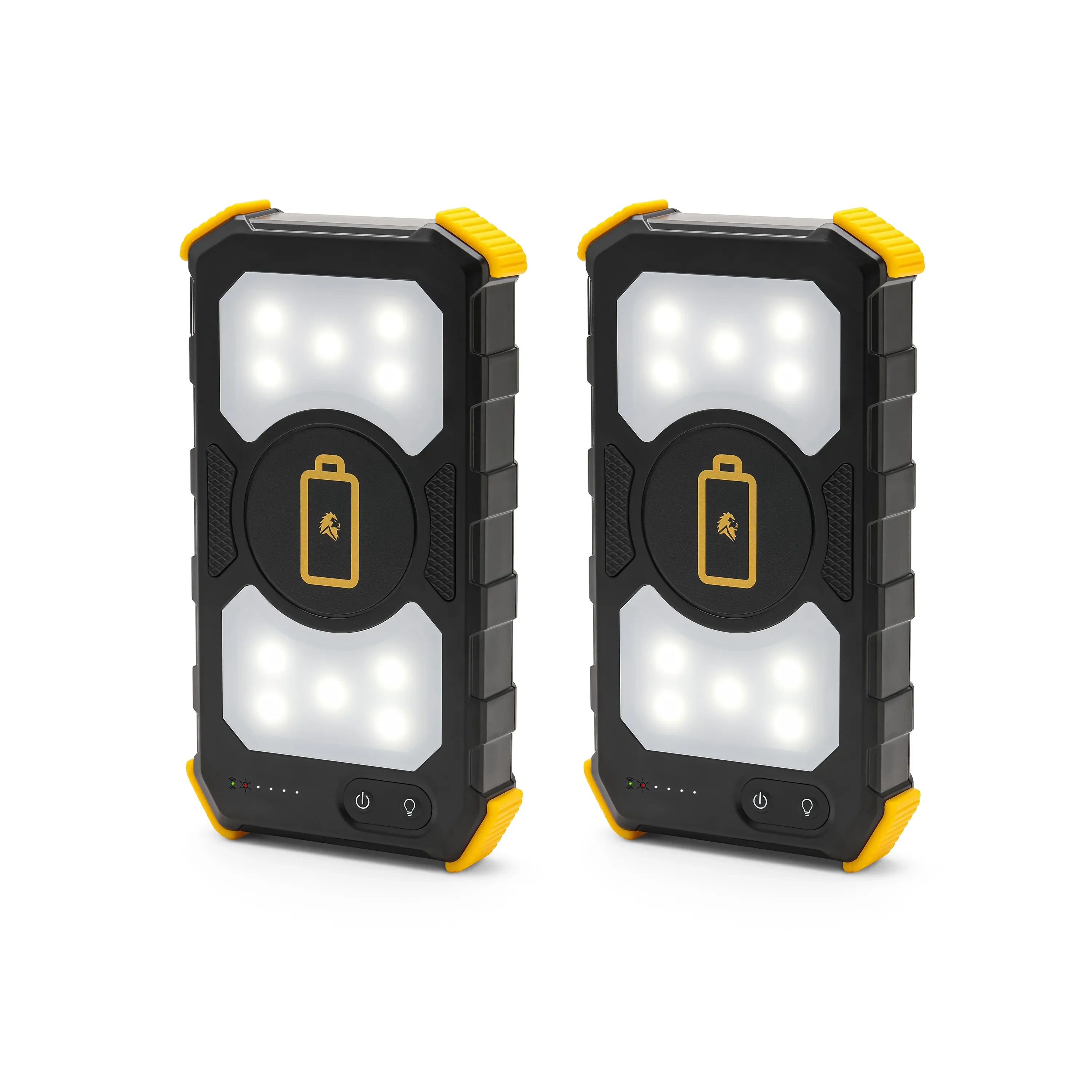 Lion Energy Lion Prowler 2-Pack - Green Vista Living