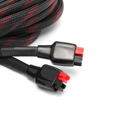 Lion Energy 25' Solar Extension Cable - Green Vista Living