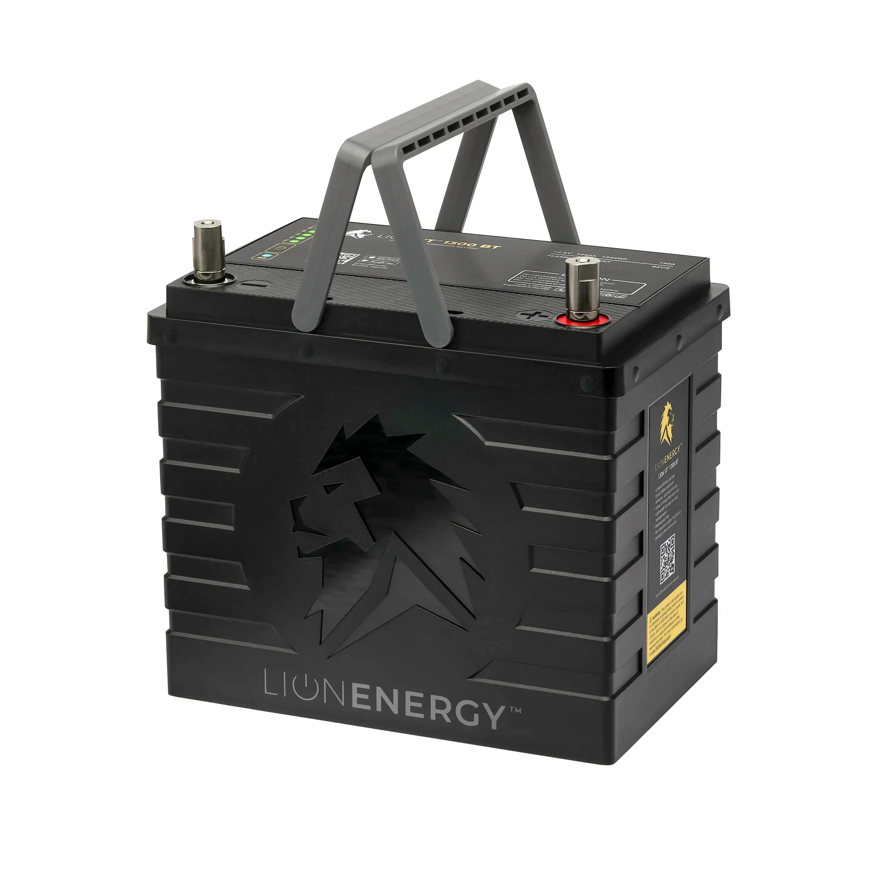 Lion Energy UT 1300 BT - Green Vista Living