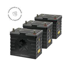 Lion Energy UT 1300 BT-H - Green Vista Living