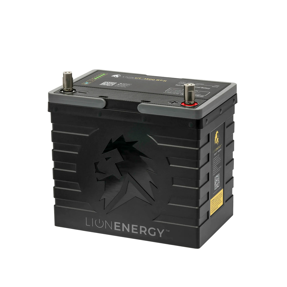 Lion Energy UT 1300 BT-H - Green Vista Living