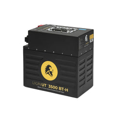 Lion Energy UT 3500 BT-H - Green Vista Living