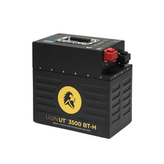 Lion Energy UT 3500 BT-H - Green Vista Living