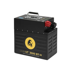 Lion Energy UT 3500 BT-H - Green Vista Living