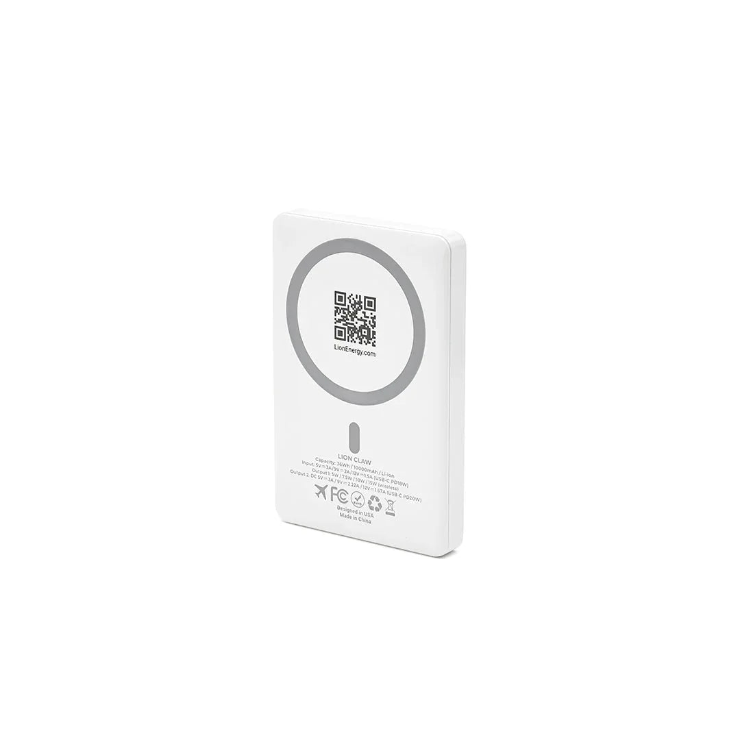 Lion Energy Lion Claw - Green Vista Living