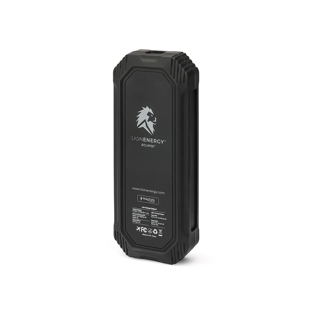 Lion Energy Lion Eclipse Travel Kit - Green Vista Living
