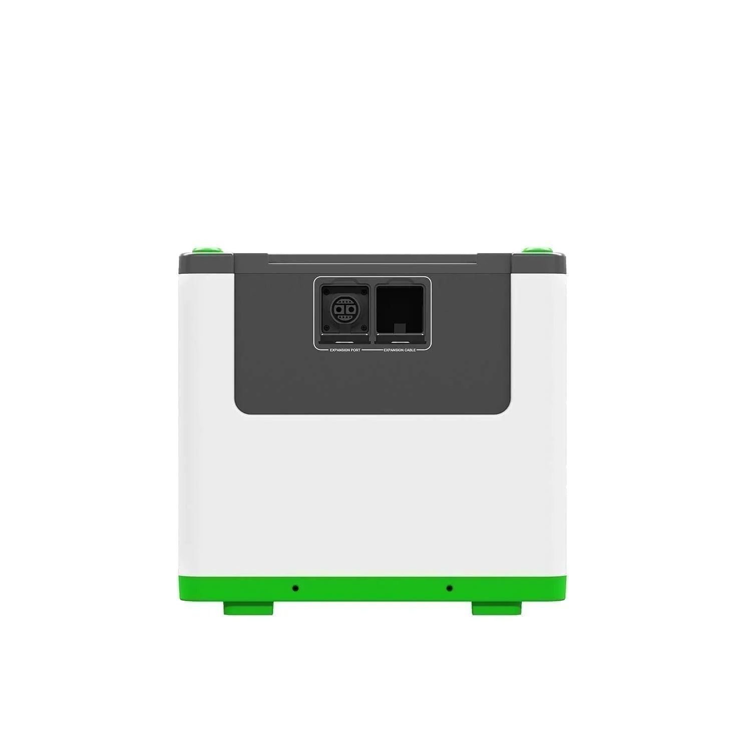Nature's Generator Lithium 3600 Power Pod - Green Vista Living