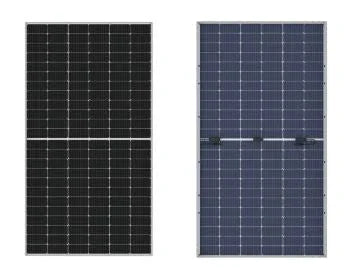 LONGI - SOLAR PANEL - 435W - LR4-72HBD-435M - Green Vista Living