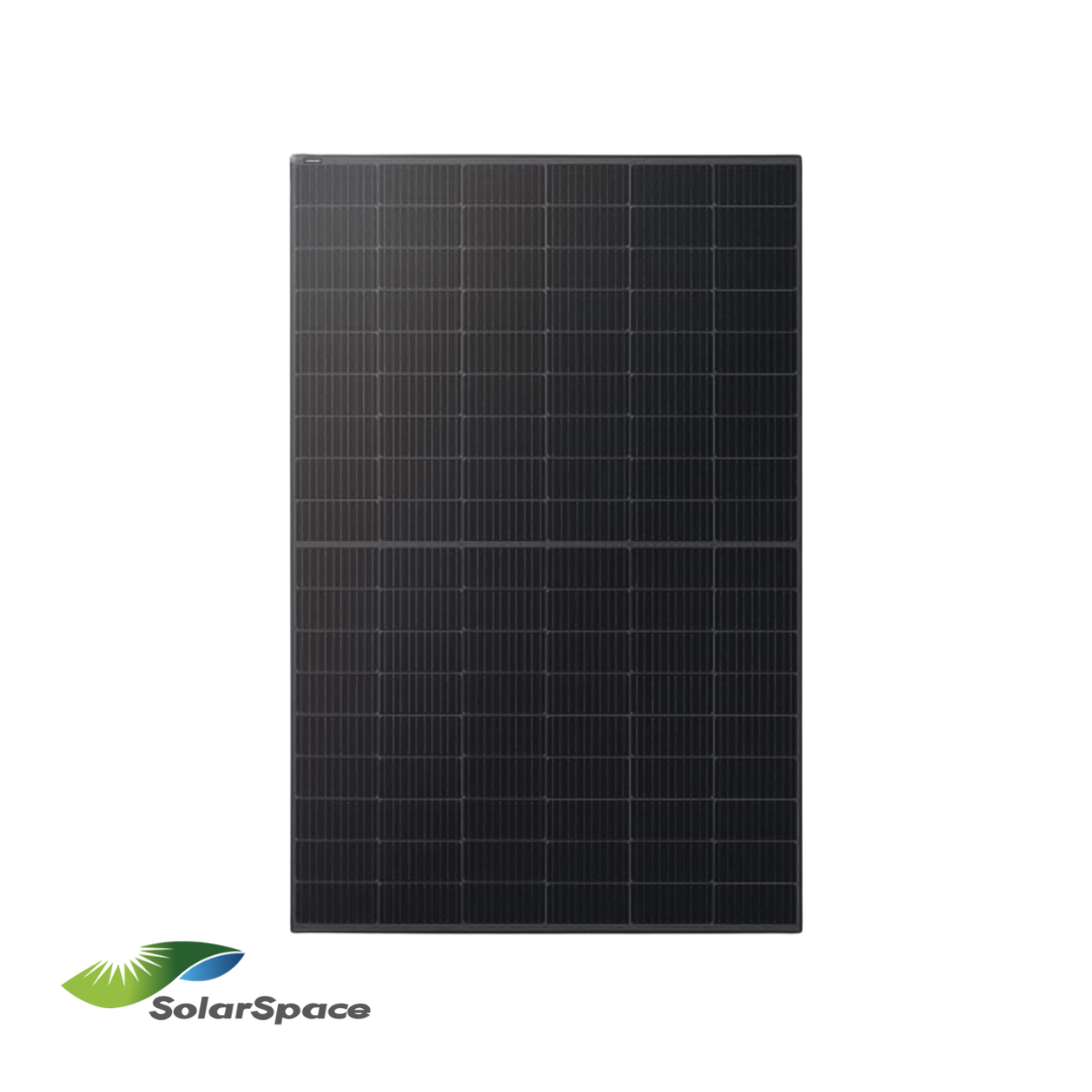 Lumina SolarSpace 405W Monofacial Solar Panel